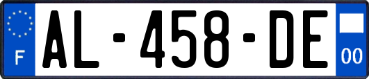 AL-458-DE