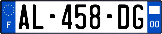 AL-458-DG