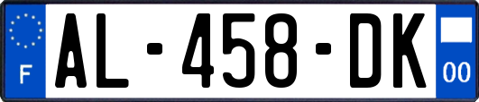 AL-458-DK