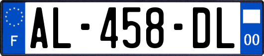 AL-458-DL