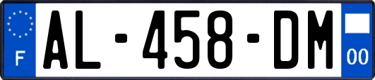 AL-458-DM