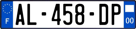 AL-458-DP