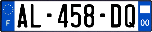 AL-458-DQ