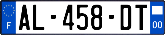 AL-458-DT
