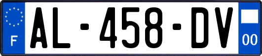AL-458-DV