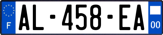 AL-458-EA