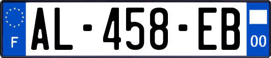 AL-458-EB