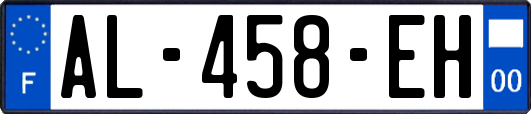 AL-458-EH
