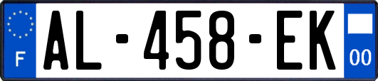 AL-458-EK