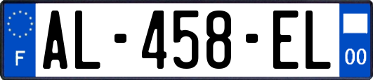 AL-458-EL