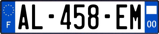 AL-458-EM