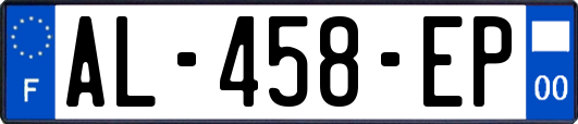 AL-458-EP