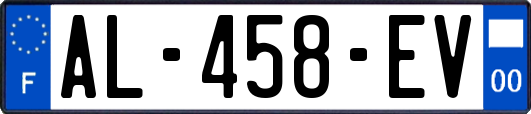 AL-458-EV