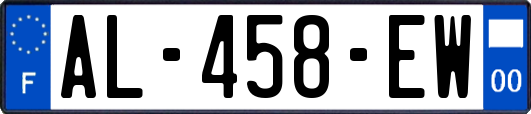 AL-458-EW
