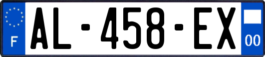 AL-458-EX