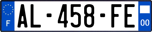 AL-458-FE