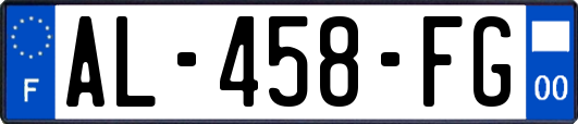 AL-458-FG