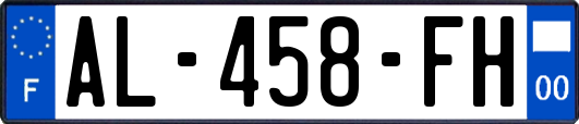 AL-458-FH