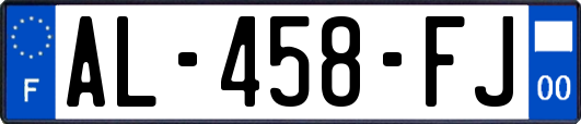 AL-458-FJ