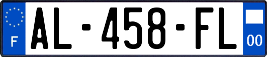 AL-458-FL