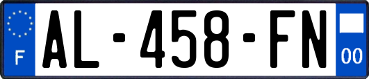 AL-458-FN