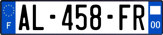 AL-458-FR