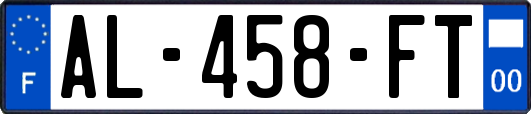 AL-458-FT