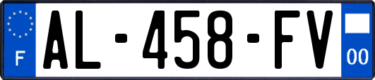AL-458-FV