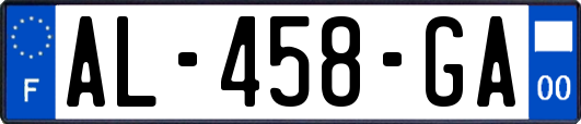 AL-458-GA