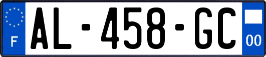 AL-458-GC