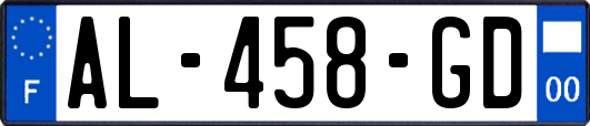 AL-458-GD