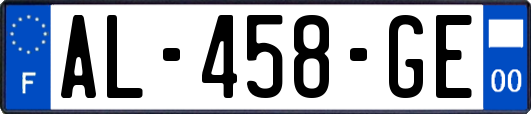 AL-458-GE