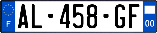 AL-458-GF