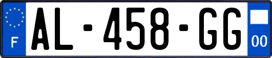 AL-458-GG