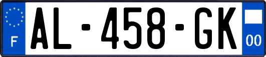 AL-458-GK