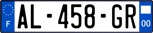 AL-458-GR
