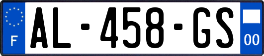 AL-458-GS