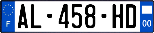 AL-458-HD