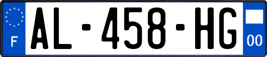 AL-458-HG