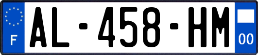 AL-458-HM