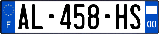 AL-458-HS