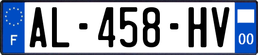 AL-458-HV