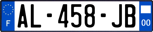 AL-458-JB