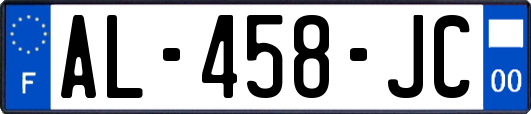 AL-458-JC