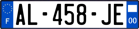 AL-458-JE