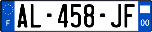 AL-458-JF