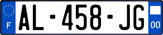 AL-458-JG