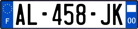 AL-458-JK