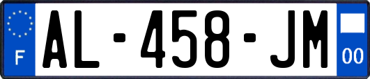 AL-458-JM