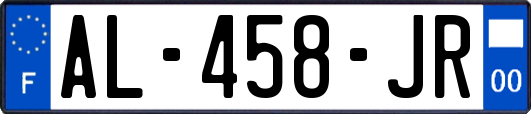 AL-458-JR